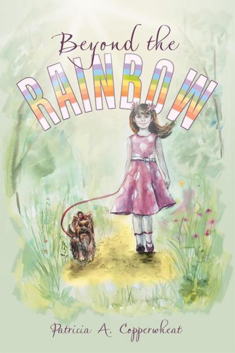 Cover image for book Beyond the Rainbow