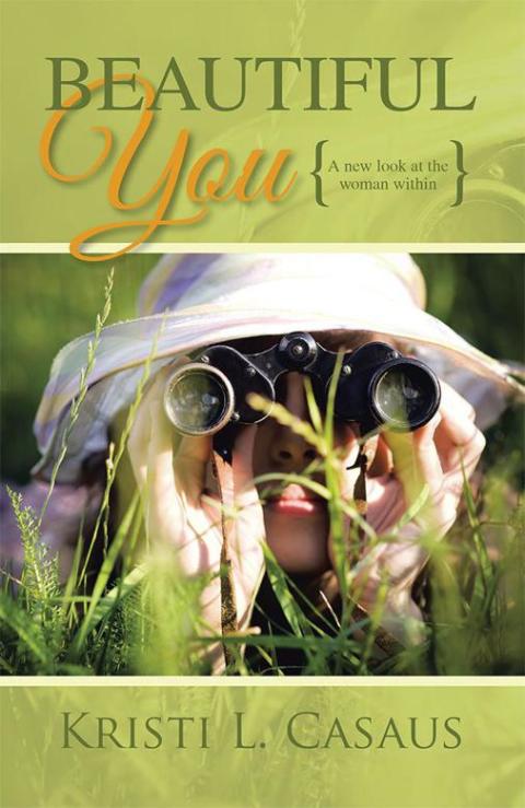 Cover image for book Beautiful You