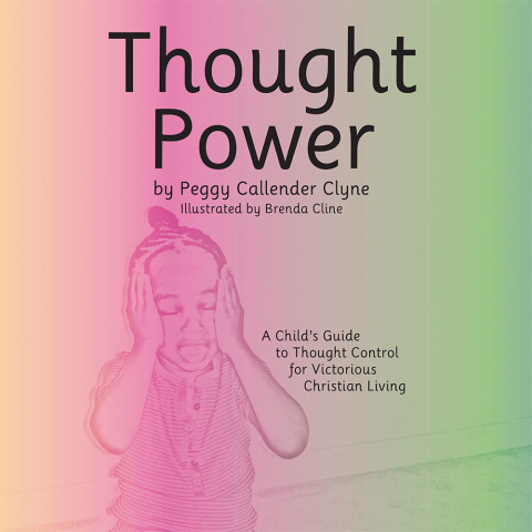 Cover image for book Thought Power