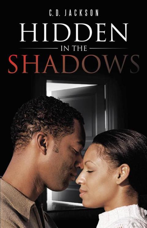 Cover image for book Hidden in the Shadows