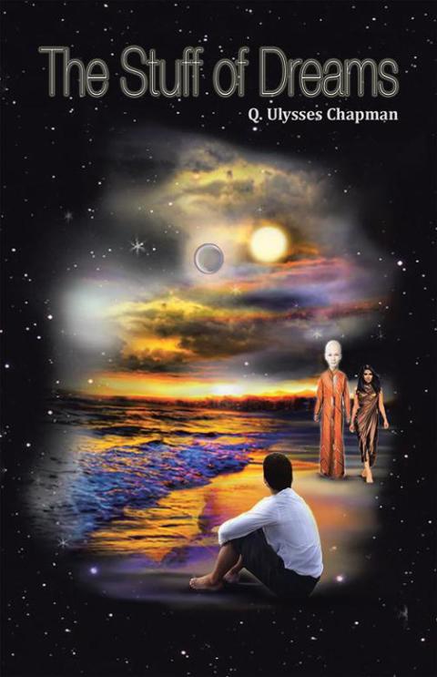 Cover image for book The Stuff of Dreams