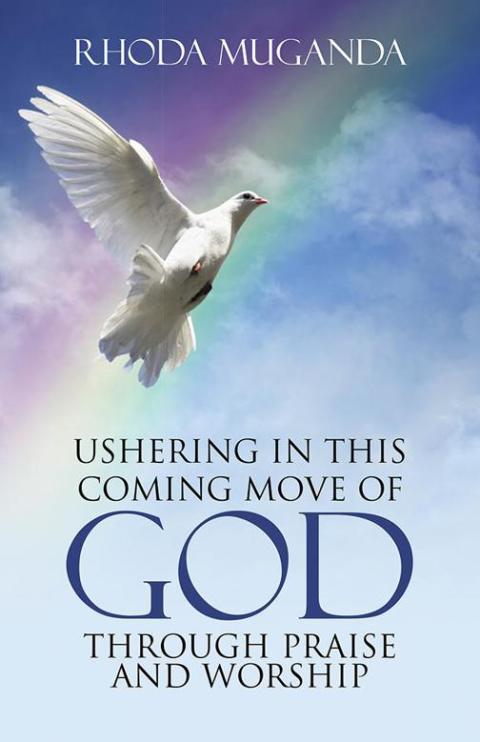 Cover image for book Ushering in This Coming Move of God Through Praise and Worship
