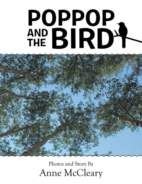 Cover image for book Poppop and the Bird