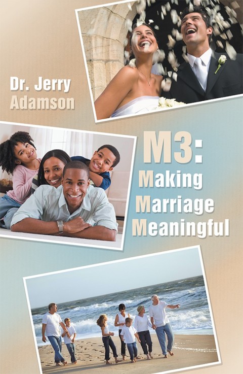 Cover image for book M3
