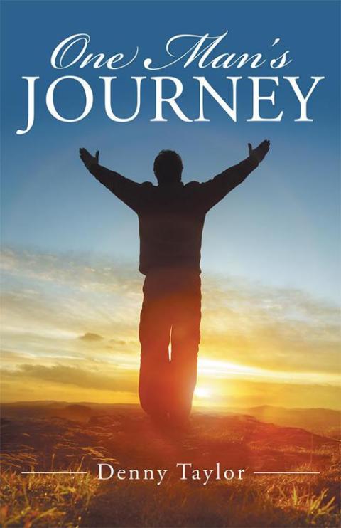Cover image for book One Man's Journey