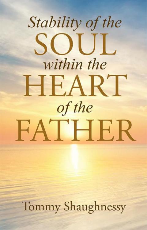 Cover image for book Stability of the Soul Within the Heart of the Father