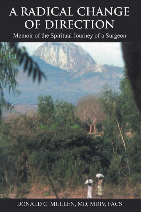 Cover image for book A Radical Change of Direction