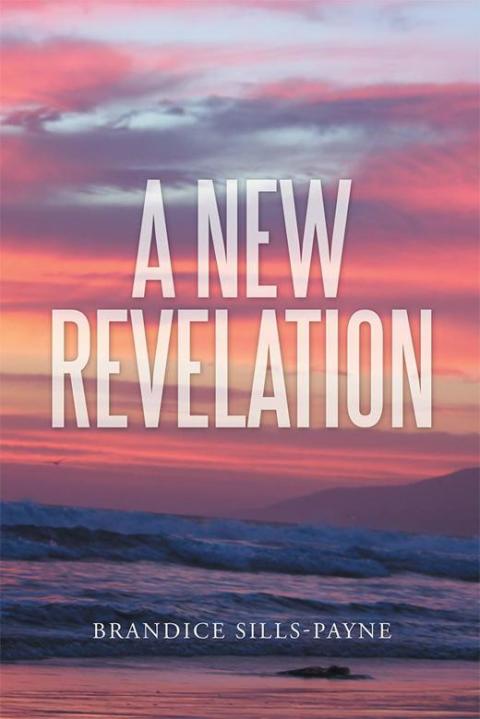 Cover image for book A New Revelation