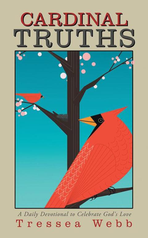 Cover image for book Cardinal Truths