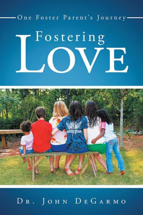 Cover image for book Fostering Love