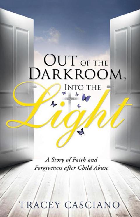 Cover image for book Out of the Darkroom, into the Light