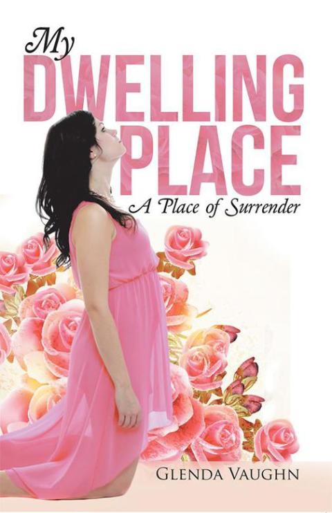 Cover image for book My Dwelling Place