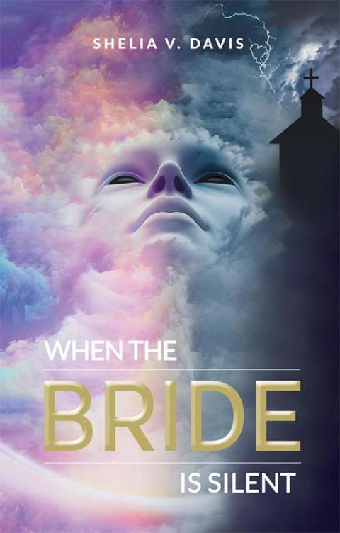 Cover image for book When the Bride Is Silent