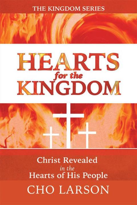 Cover image for book Hearts for the Kingdom