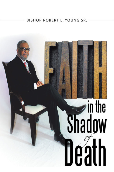 Cover image for book Faith in the Shadow of Death