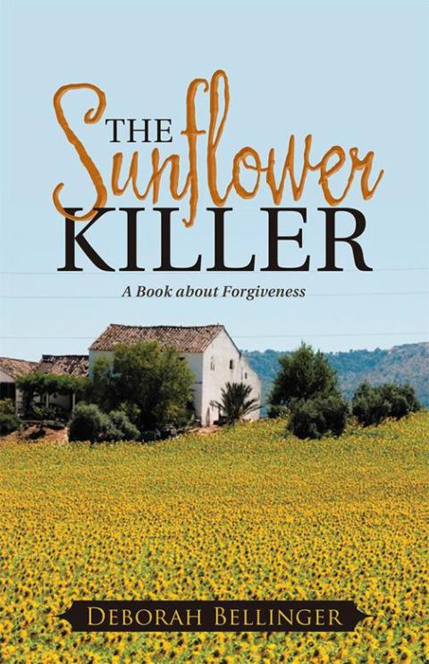 Cover image for book The Sunflower Killer