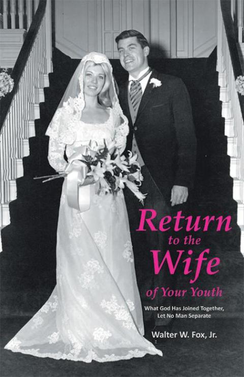 Cover image for book Return to the Wife of Your Youth