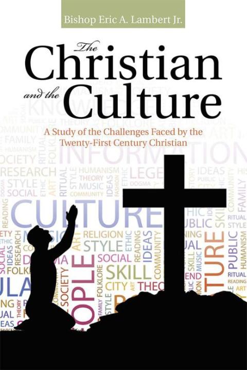 Cover image for book The Christian and the Culture