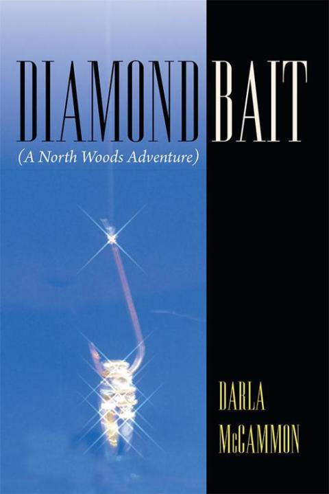 Cover image for book Diamond Bait