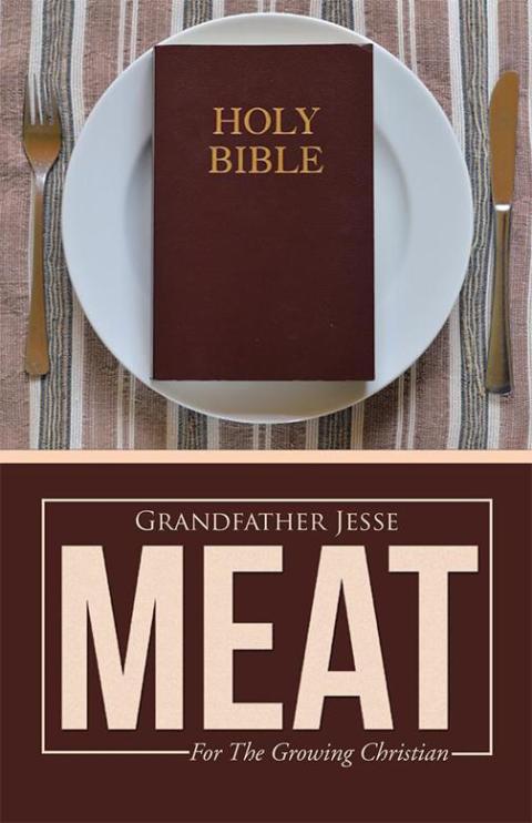 Cover image for book Meat