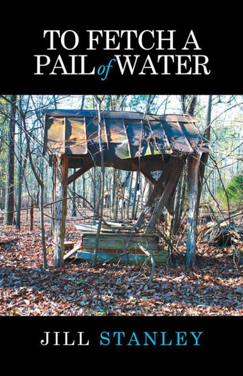 Cover image for book To Fetch a Pail of Water