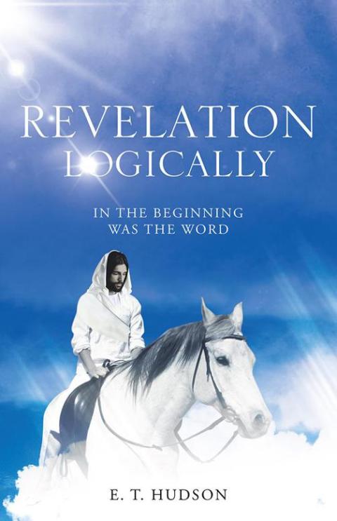 Cover image for book Revelation Logically