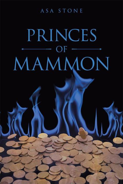 Cover image for book Princes of Mammon