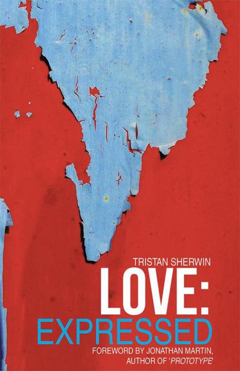 Cover image for book Love: Expressed