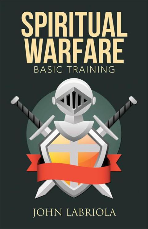 Cover image for book Spiritual Warfare