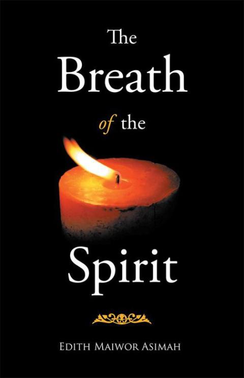 Cover image for book The Breath of the Spirit