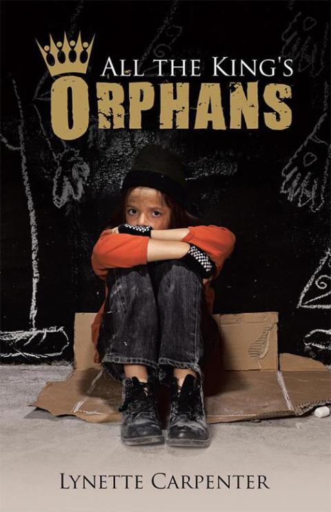 Cover image for book All the King's Orphans