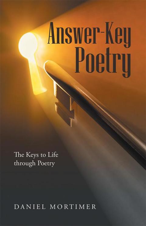 Cover image for book Answer-Key Poetry