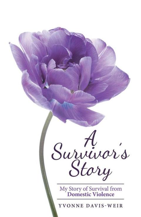 Cover image for book A Survivor's Story