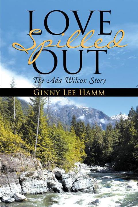 Cover image for book Love Spilled Out