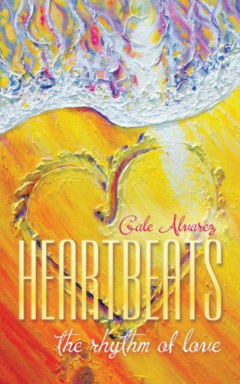 Cover image for book Heartbeats