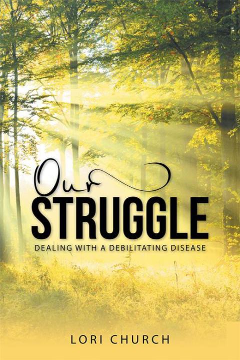 Cover image for book Our Struggle