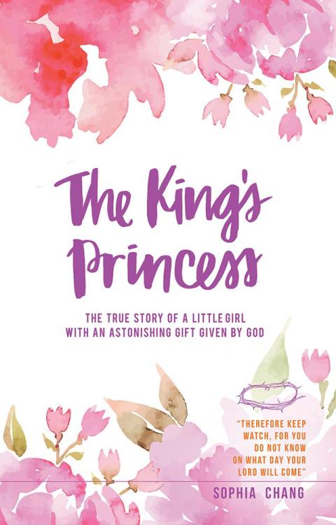 Cover image for book The King’S Princess