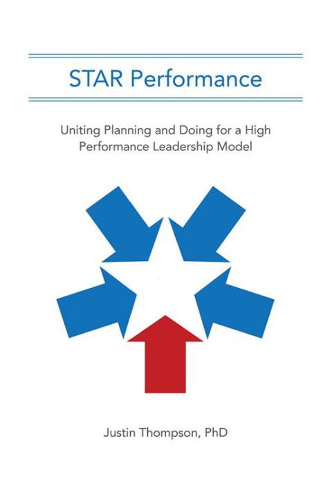 Cover image for book Star Performance