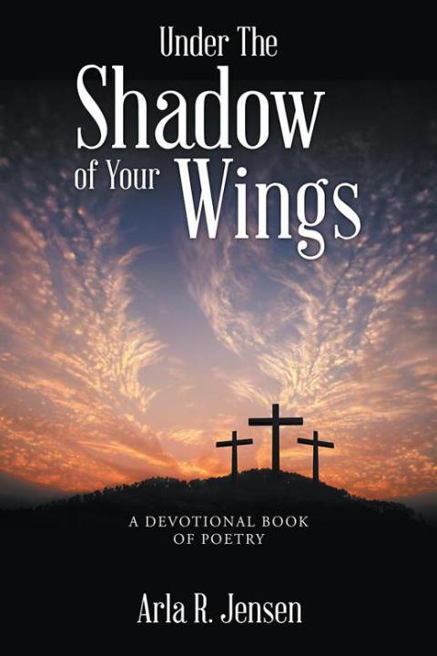 Cover image for book Under the Shadow of Your Wings