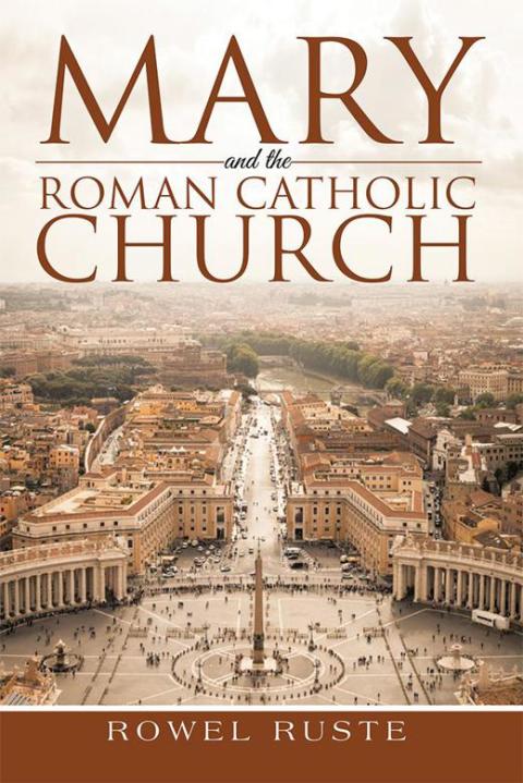 Cover image for book Mary and the Roman Catholic Church