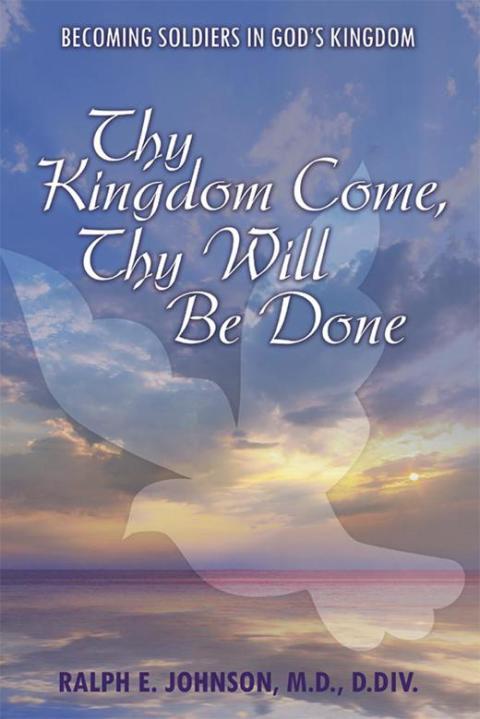 Cover image for book Thy Kingdom Come, Thy Will Be Done