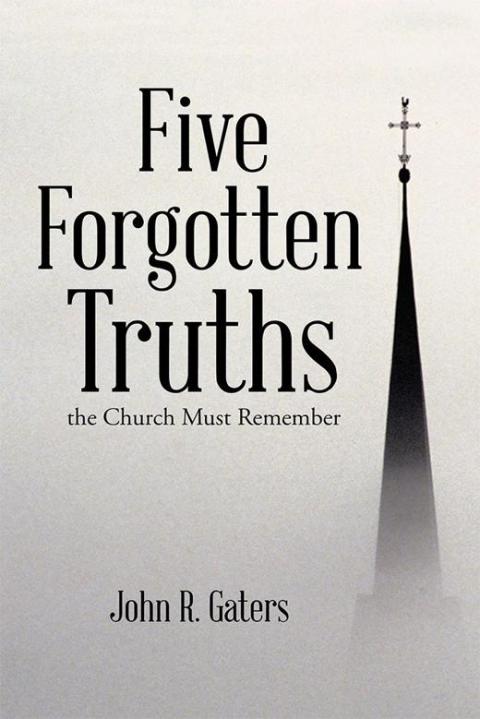 Cover image for book Five Forgotten Truths
