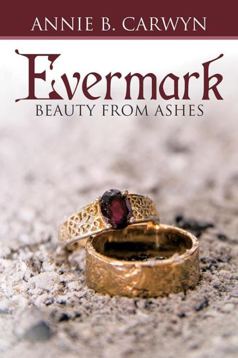 Cover image for book Evermark