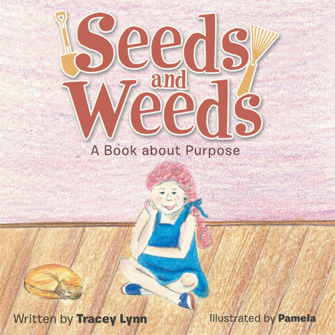 Cover image for book Seeds and Weeds