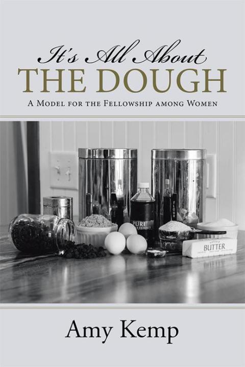 Cover image for book It's All About the Dough