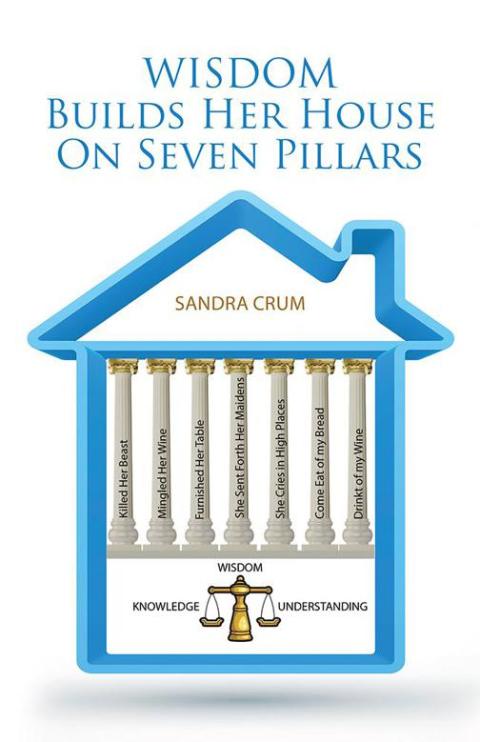 Cover image for book Wisdom Builds Her House on Seven Pillars