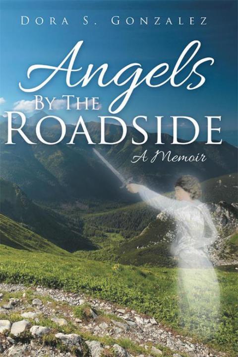 Cover image for book Angels by the Roadside