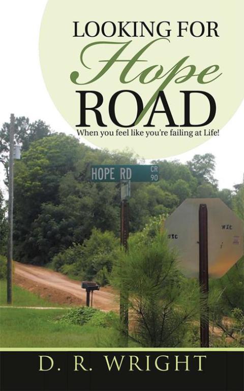 Cover image for book Looking for Hope Road
