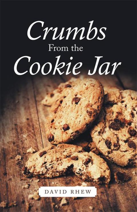 Cover image for book Crumbs from the Cookie Jar