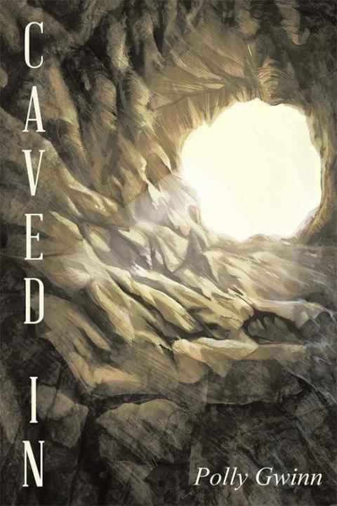 Cover image for book Caved In